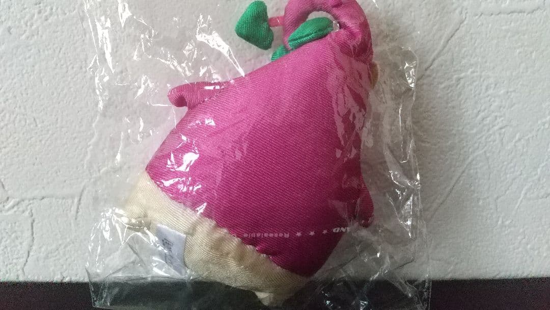 月がきれい べにっぽ ぬいぐるみ 小サイズ 　 C92 コミケ92 lound