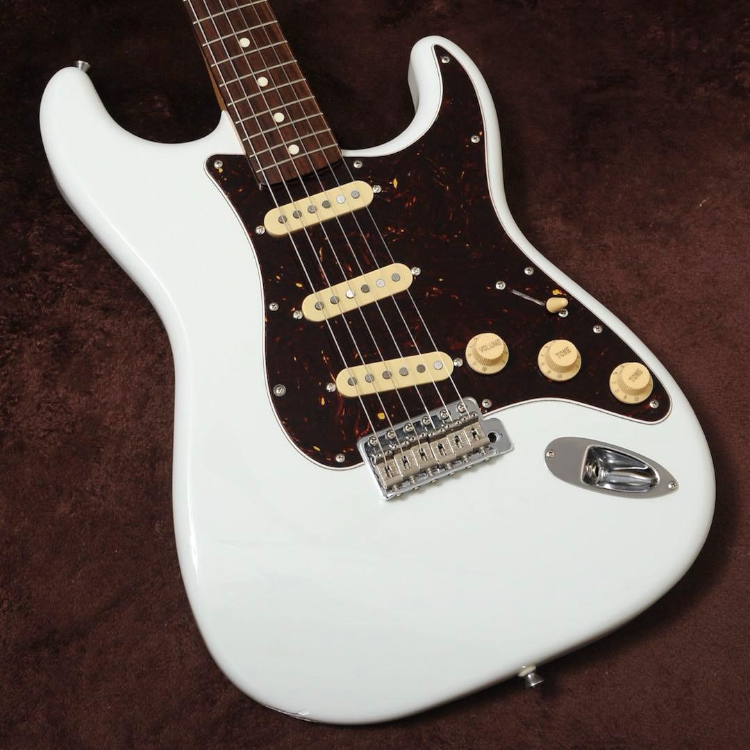 処分価格！Fender MIJ Traditional 60s ST