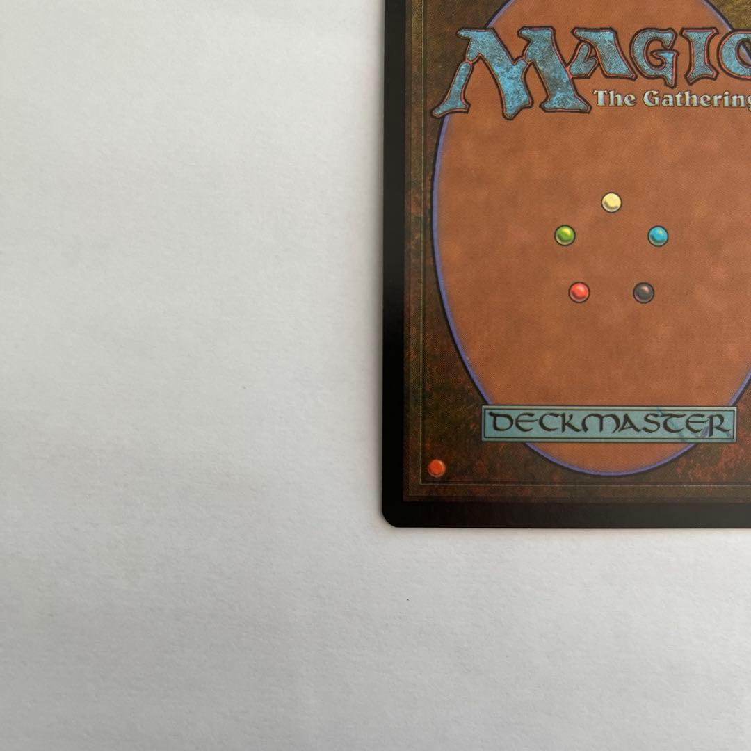 カテラン組合の奴隷商人　FOIL 日本語　マジックザギャザリング　MTG