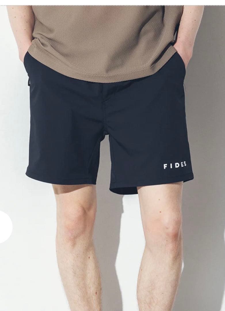 FIDES SPORTEX MULTIGEAR SHORTS Mサイズ