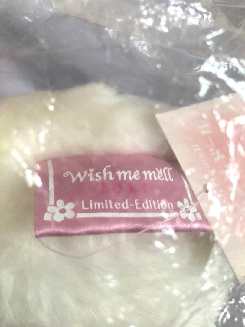 メルメルドール 2014 お渡し会限定品 初回限定