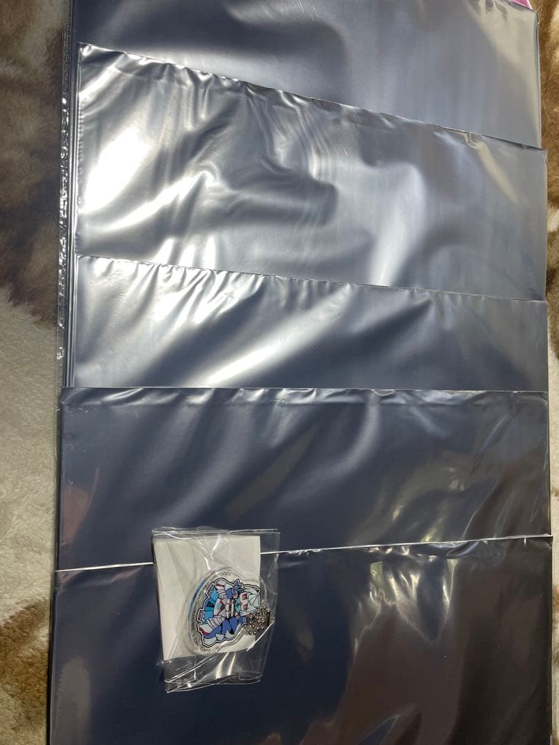 デュエプレフェス記念セット　レジェンドver 特典付き