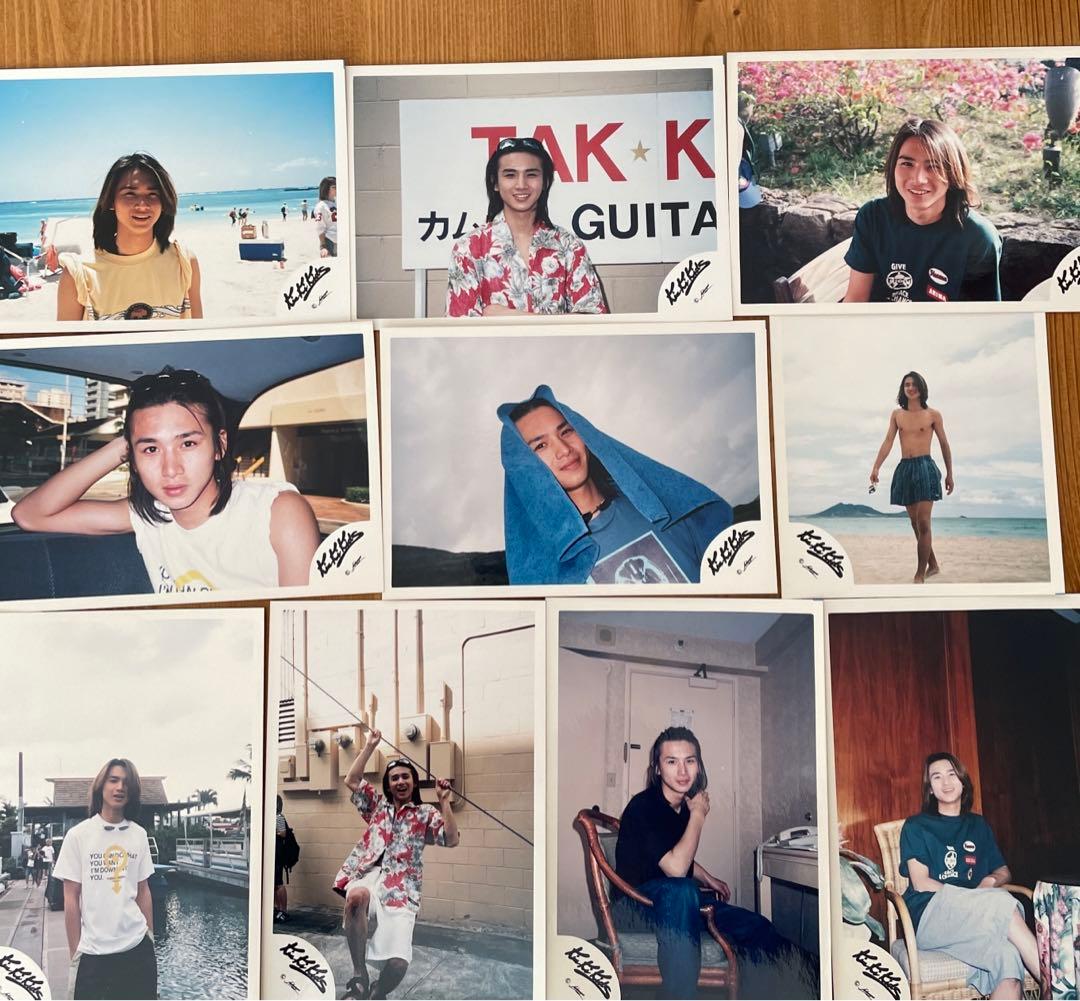 KinKi Kids キンキキッズ 堂本光一 写真 セット まとめ売り