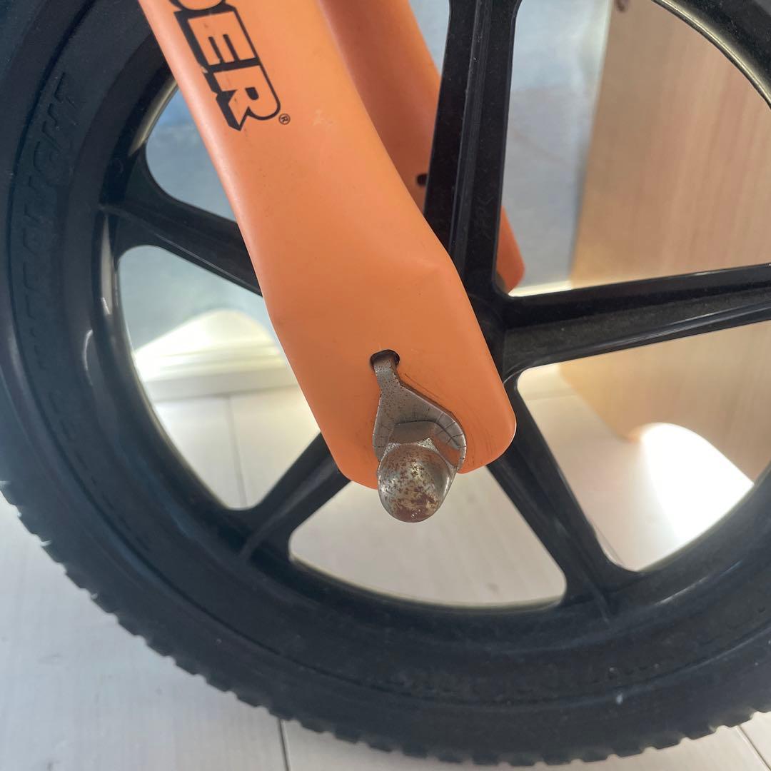 STRIDER ストライダー 神山隆二モデル 限定