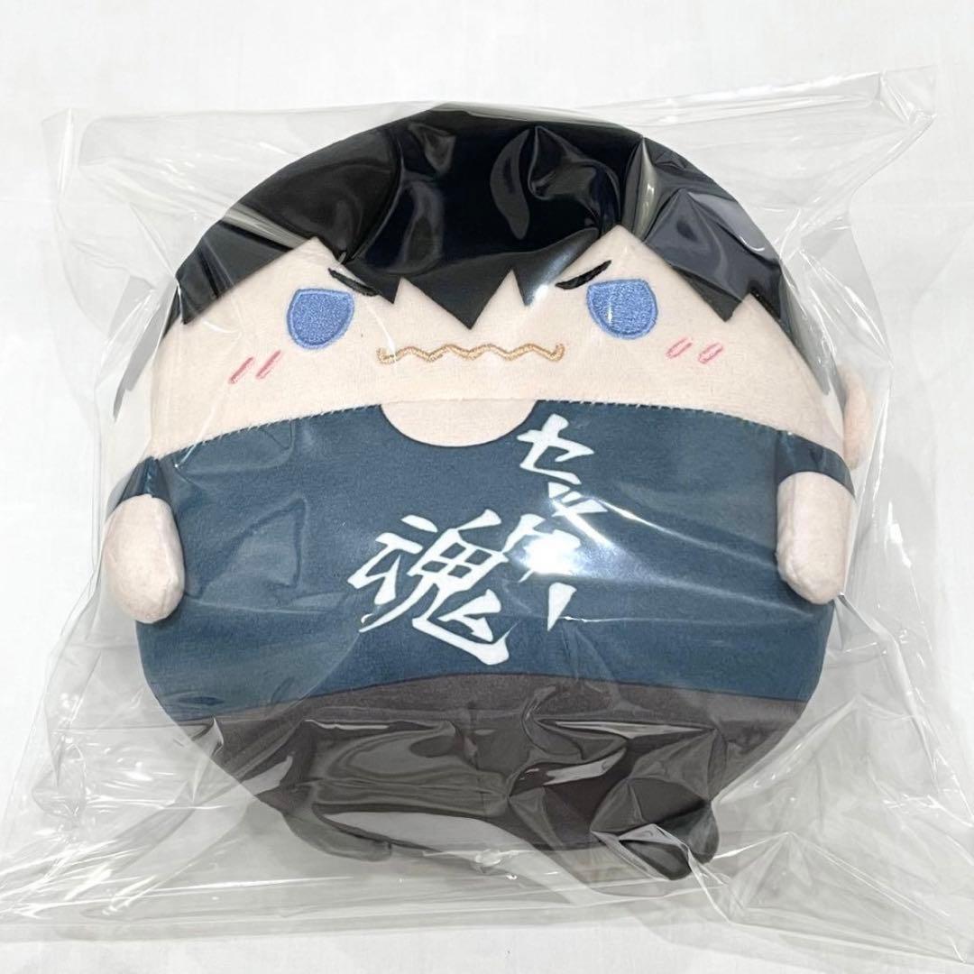 ハイキュー!! ふわコロりん TシャツVer. Msize 6 影山飛雄