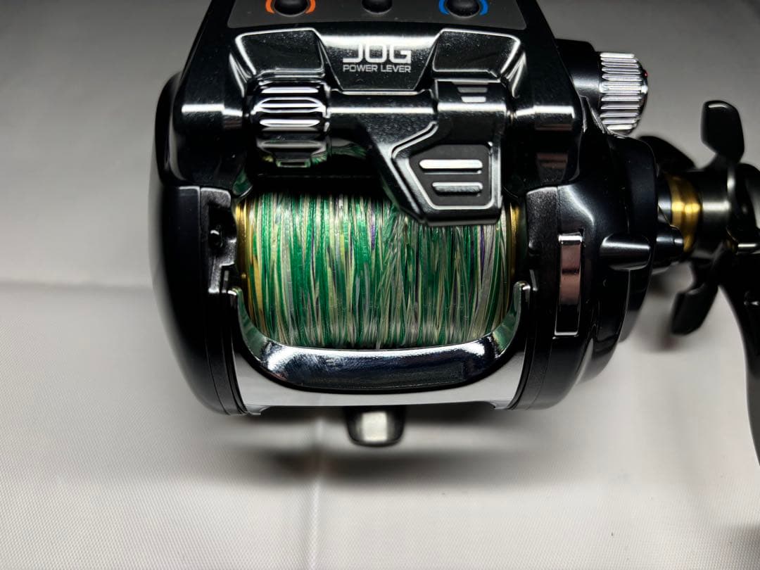 19 シーボーグ SEABORG 500JP