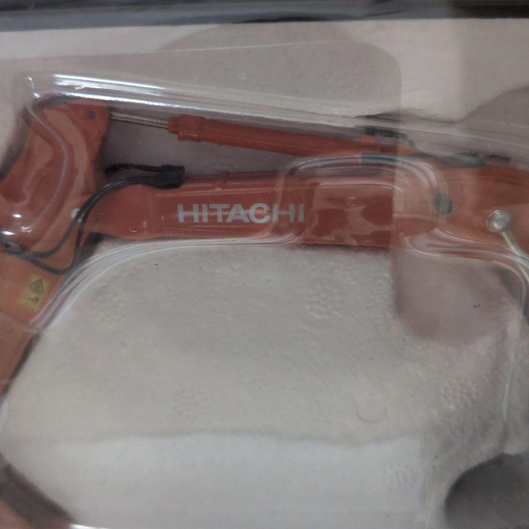 【新品未使用】HITACHI ZAXIS 225 USRK 油圧ショベル