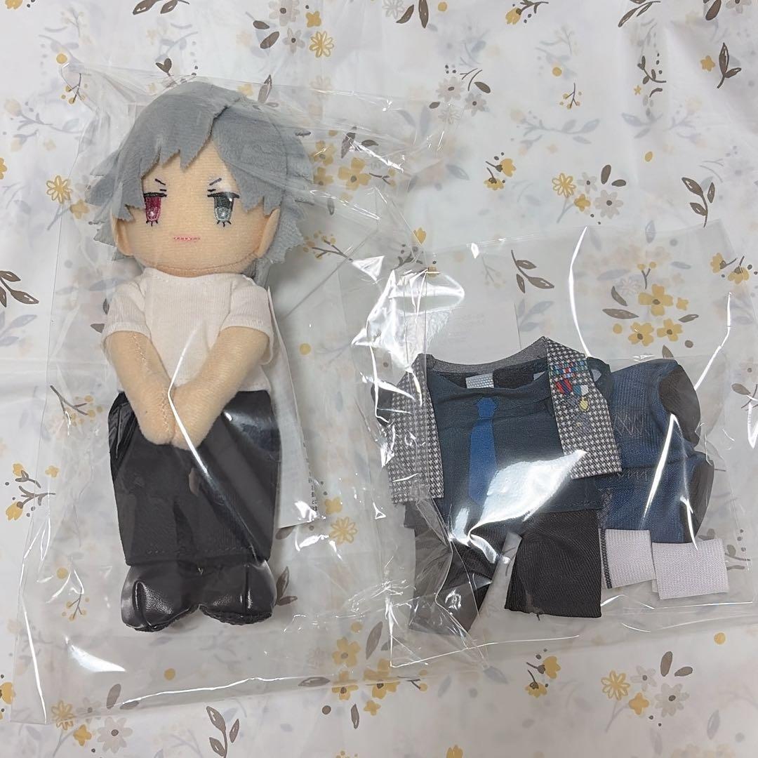 ぬいスター　蘭丸　デビュー