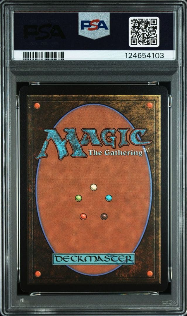 【PSA10】MTG サイファー・アルマシー 英語 拡張 Foil