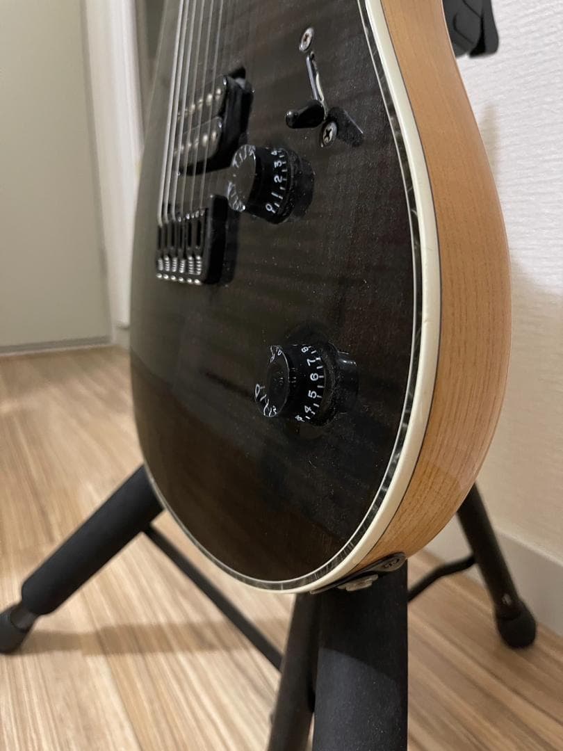 【HAL】Mayones regius6 ケース2種