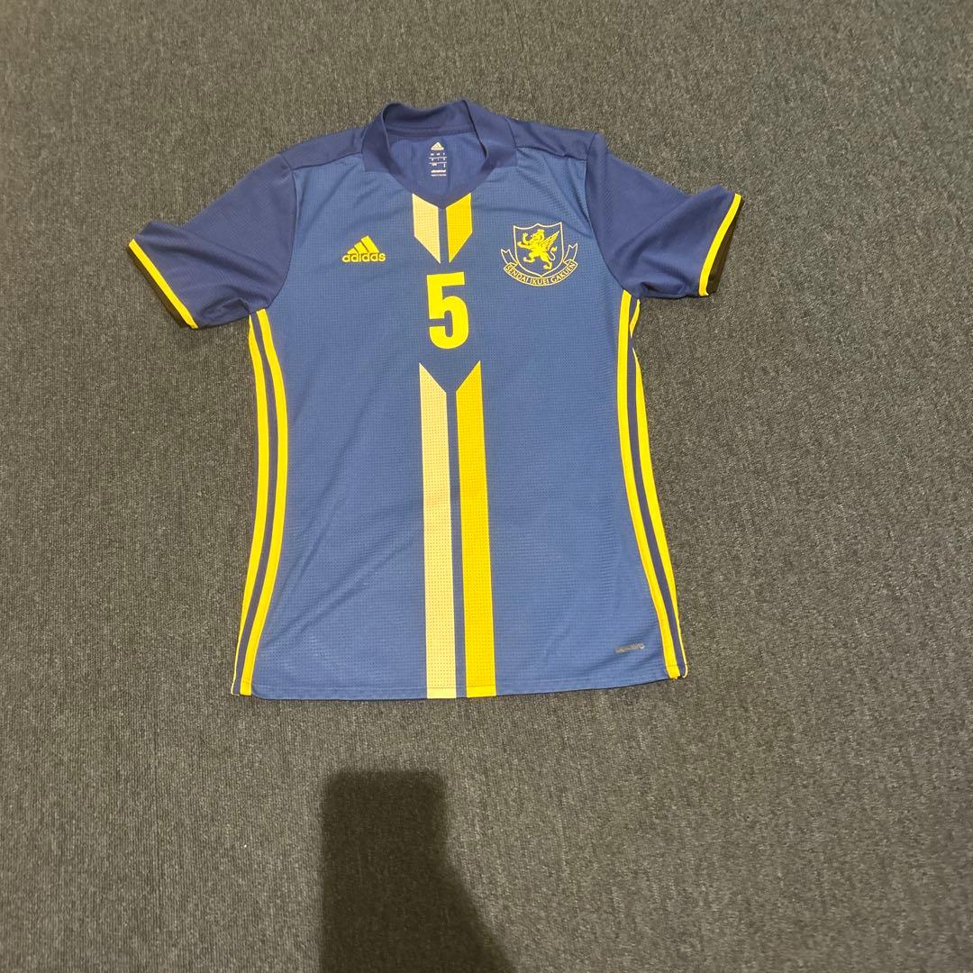 仙台育英 ミドルコート 値下げ可