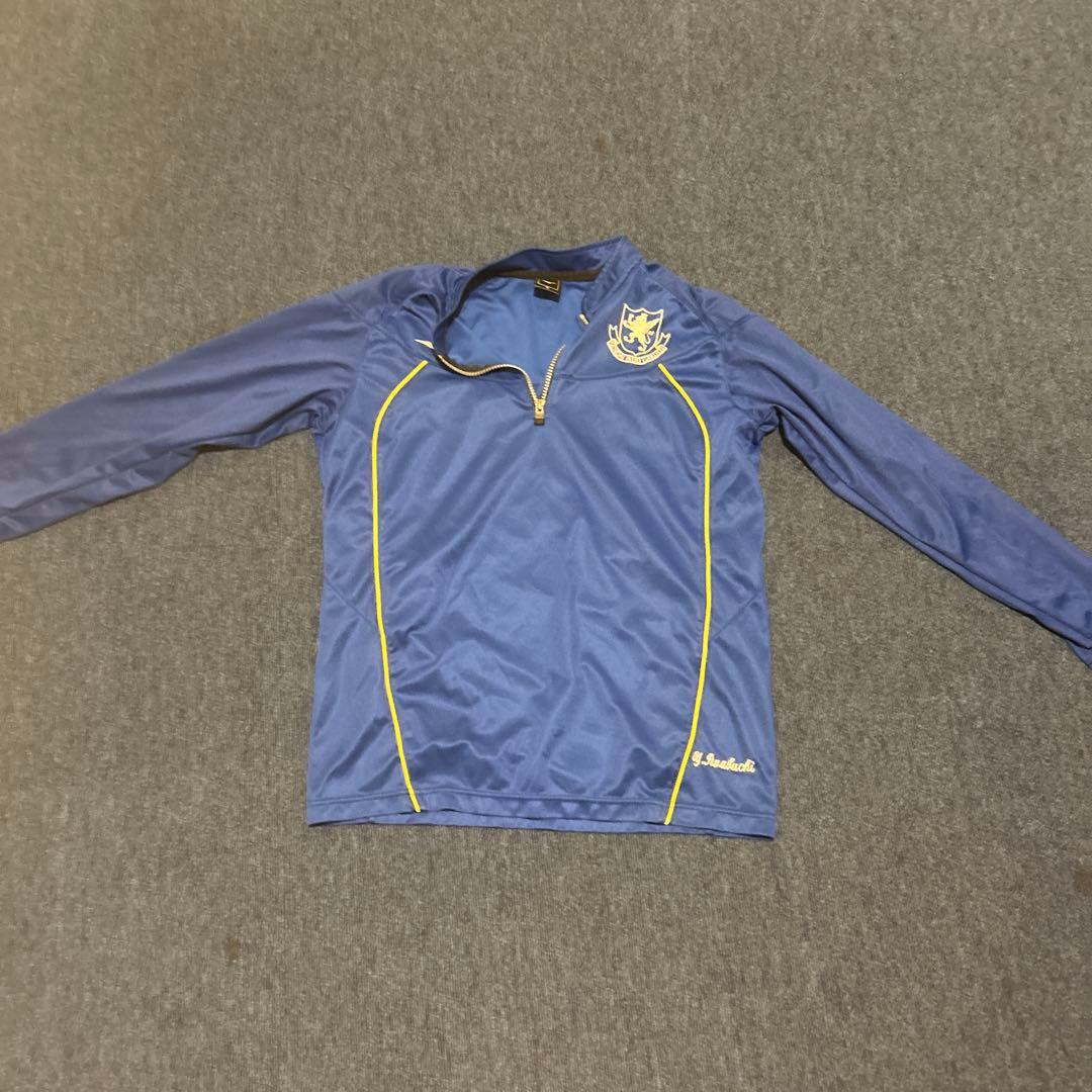 仙台育英 ミドルコート 値下げ可