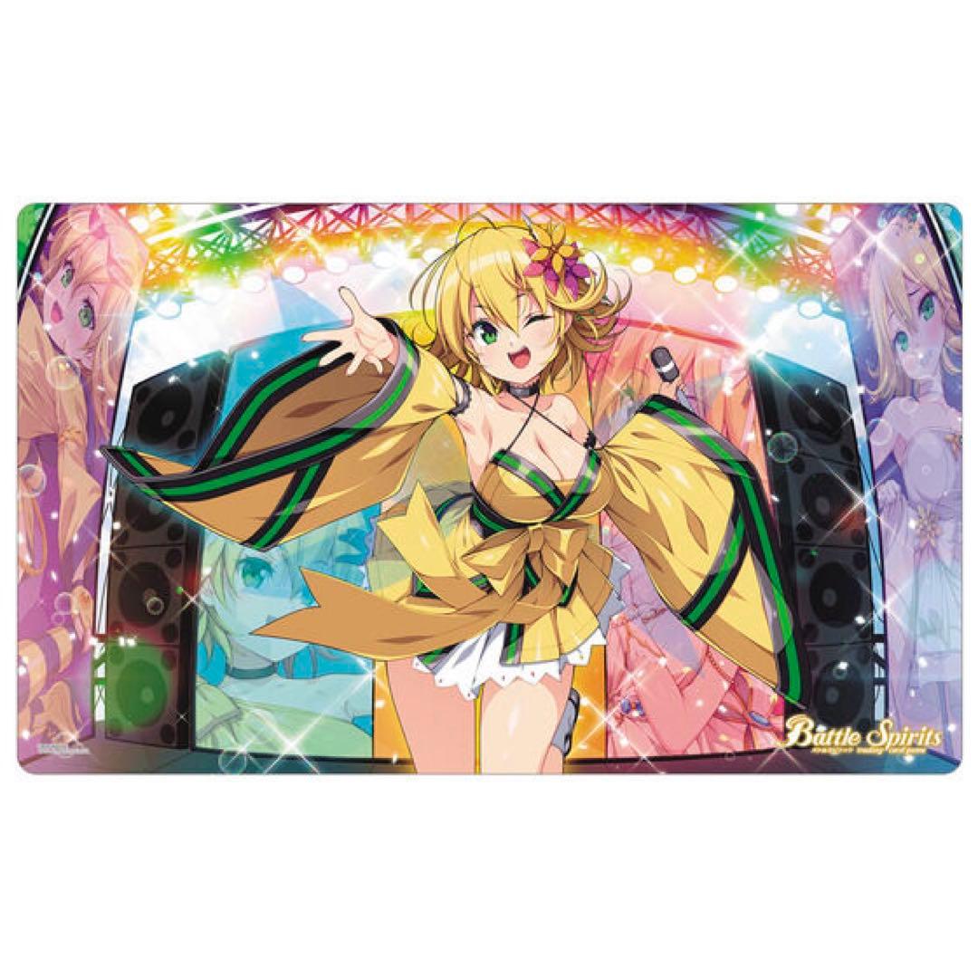 【未開封】バトルスピリッツ ディーバ総選挙BOX2024 フォンニーナ