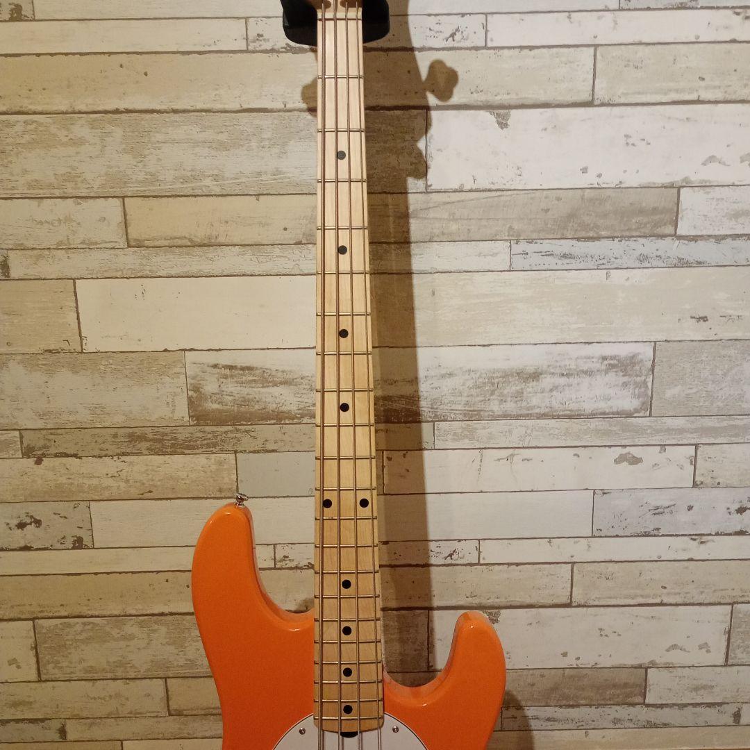 r*i様 Sterling by MUSICMAN Ray2 Sunrise O