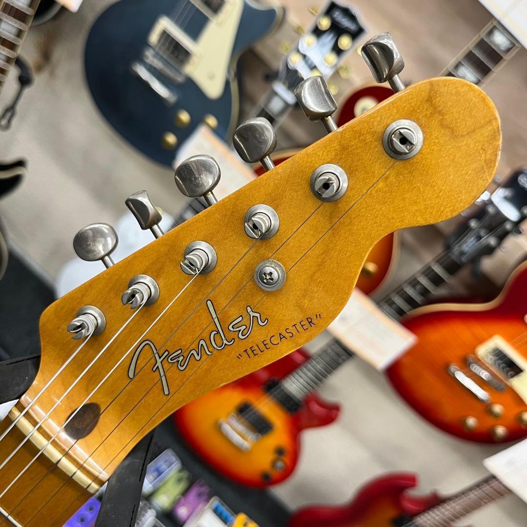 【11277】 Fender Japan Telecaster TL52-65