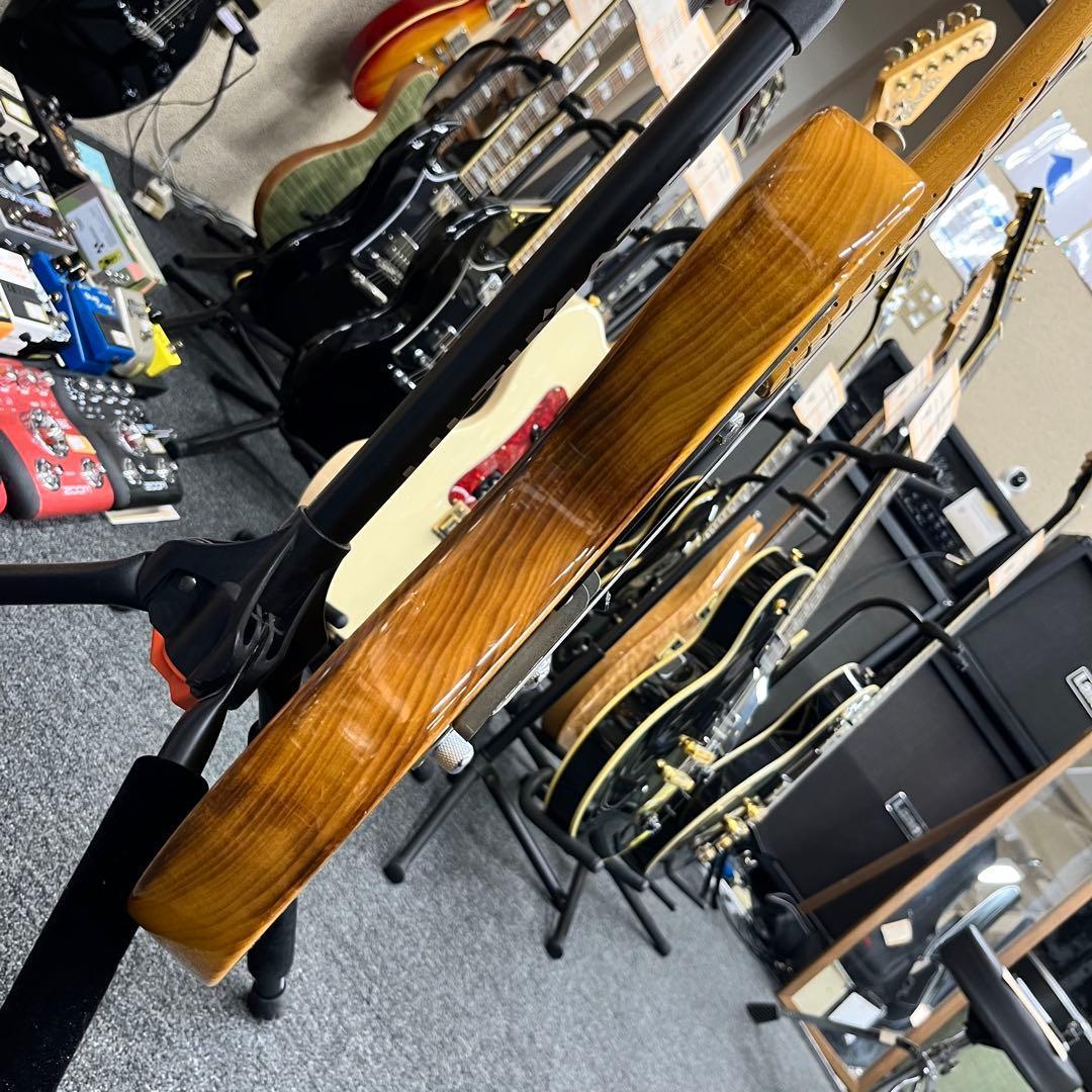 【11277】 Fender Japan Telecaster TL52-65