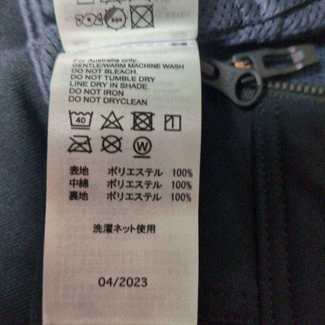 ゴルフ アウター