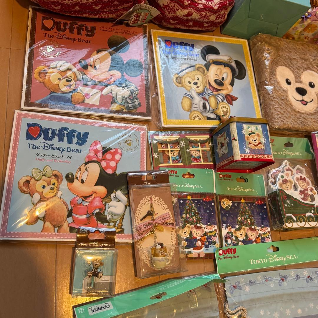 ダッフィー　まとめ売り　バラ売り不可