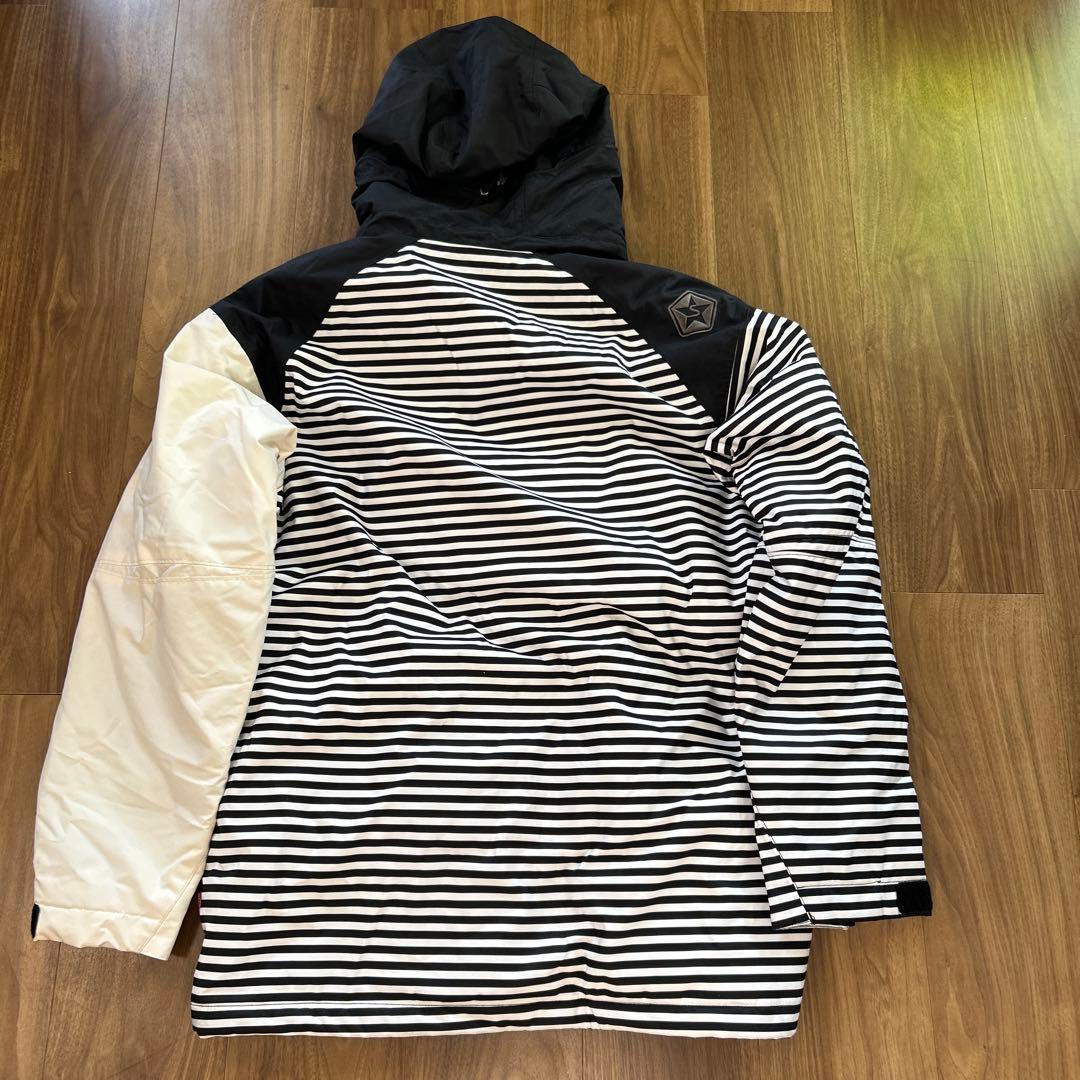 SESSION RIDGE スノーボードジャケット