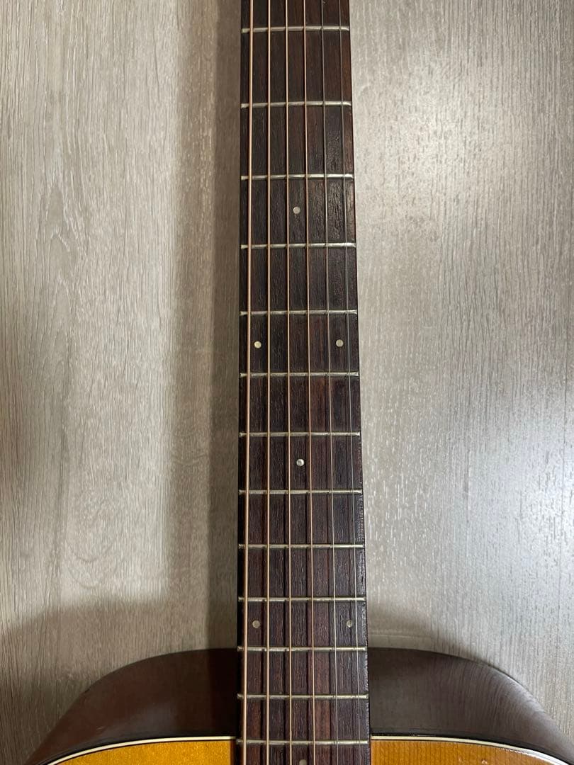 【送料込】YAMAHA FG-150赤ラベル