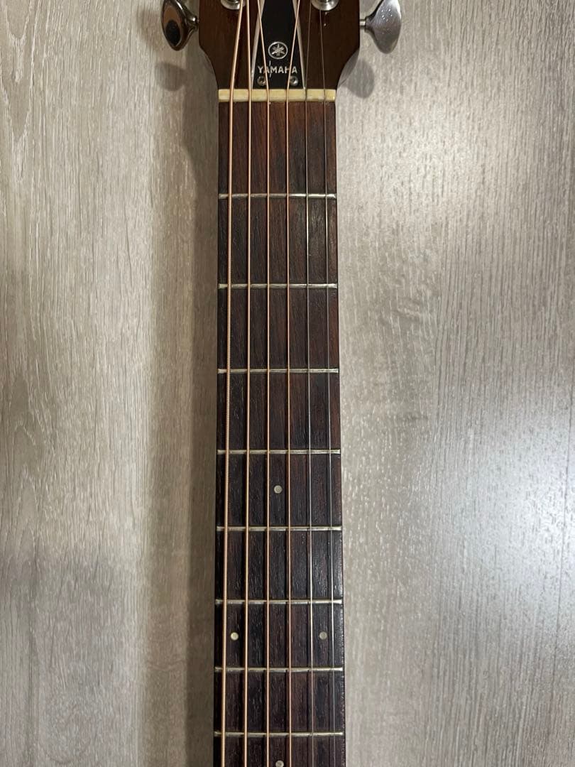 【送料込】YAMAHA FG-150赤ラベル