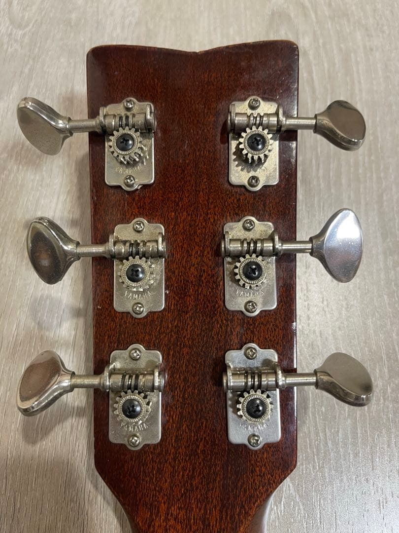 【送料込】YAMAHA FG-150赤ラベル