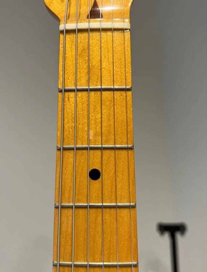 フェンダージャパン　ストラトキャスター