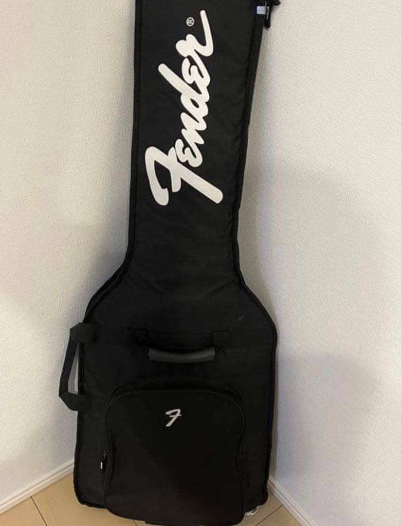 フェンダージャパン　ストラトキャスター