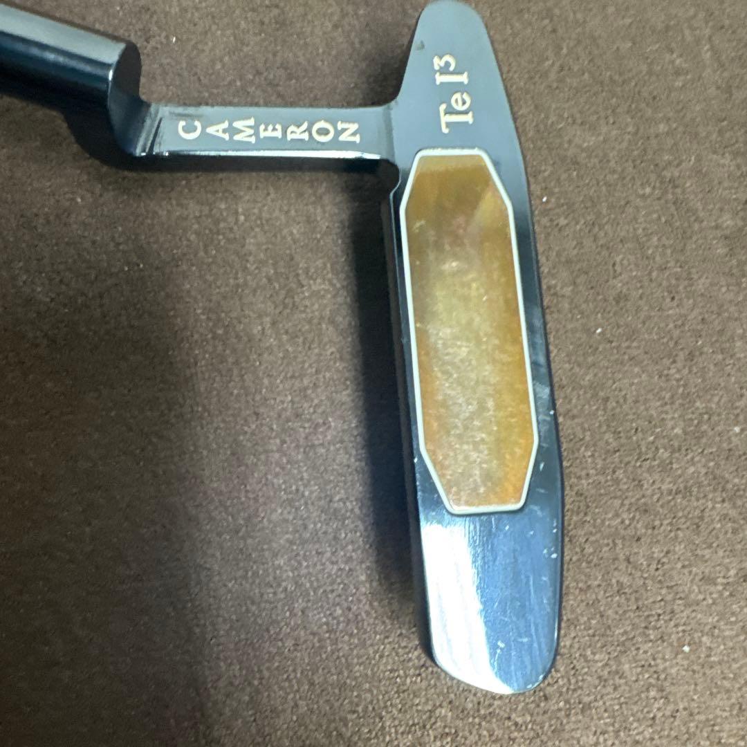 SCOTTY CAMERON NEWPORT TWO 極上品♪