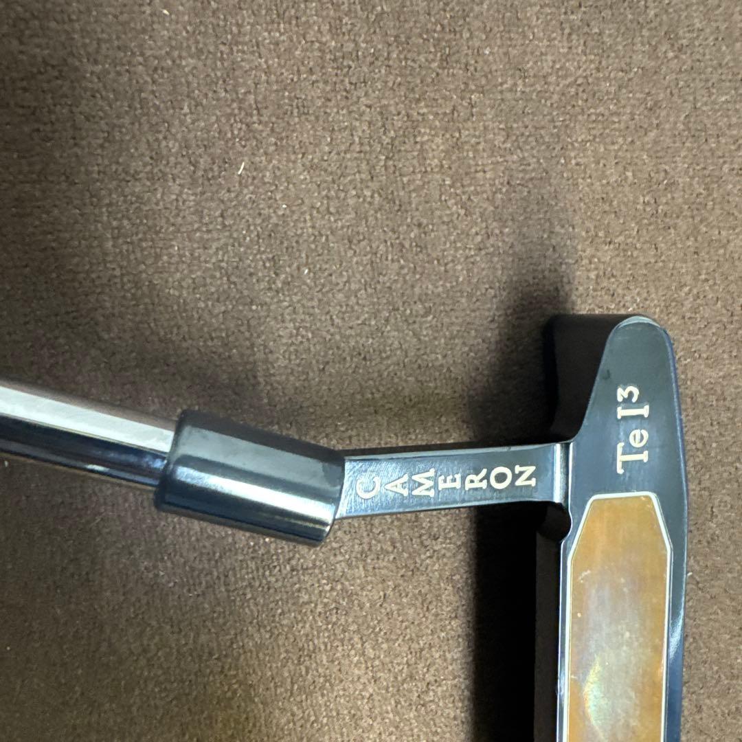 SCOTTY CAMERON NEWPORT TWO 極上品♪