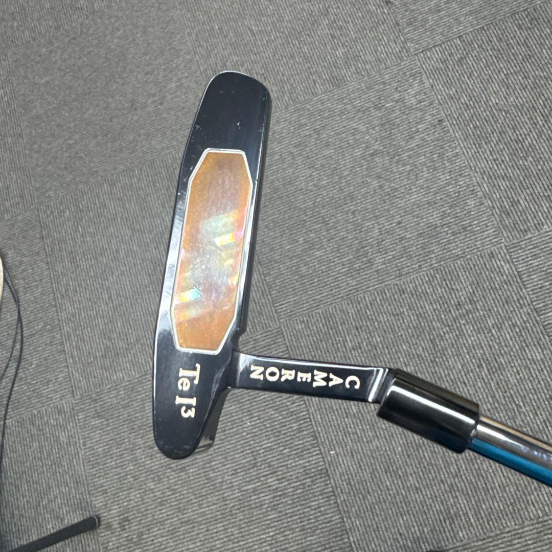 SCOTTY CAMERON NEWPORT TWO 極上品♪