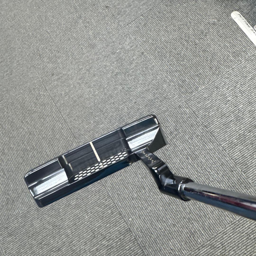 SCOTTY CAMERON NEWPORT TWO 極上品♪