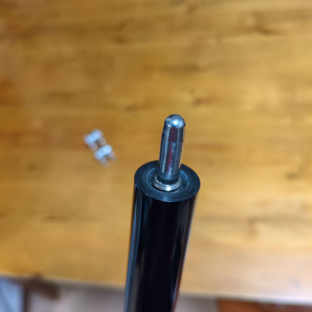 プレデターBK2(バットのみ)　美品 くるみ