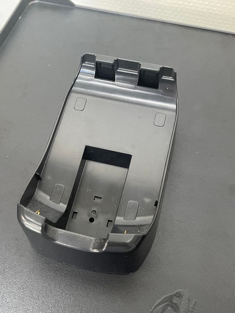 MP-B20 セイコー レシートプリンター クレードル付き CDL-B01