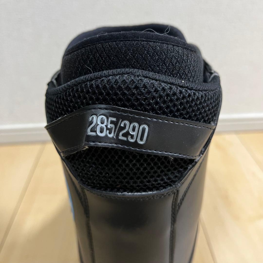 【即日発送】LASTARTS 15 ZERO R 28.5-29.0cm