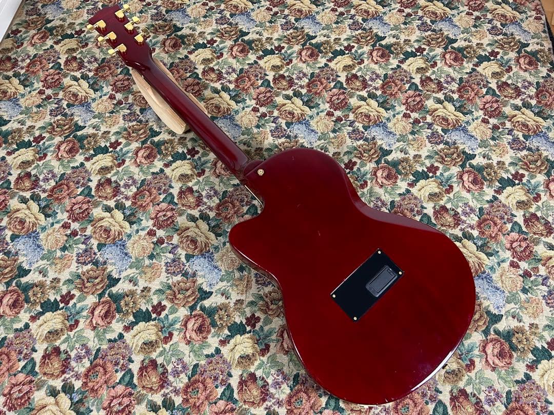 ギター Gibson Chet Atkins SST Maple Top