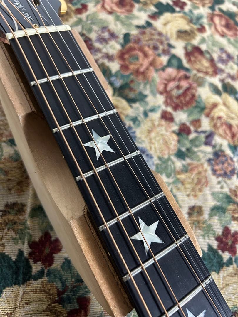 ギター Gibson Chet Atkins SST Maple Top