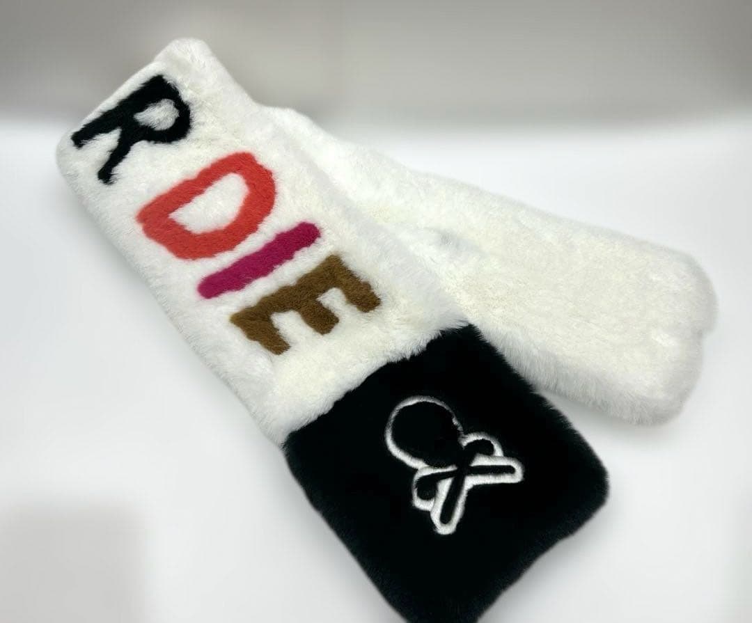 新品❤️マークアンドロナ❤️マフラー