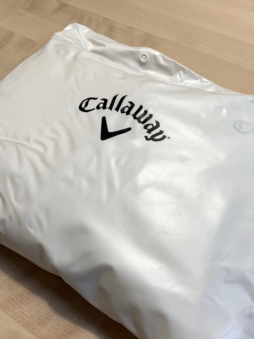 お得！【おまけ付き】キャロウェイ キャディバッグ Callaway 期間限定販売