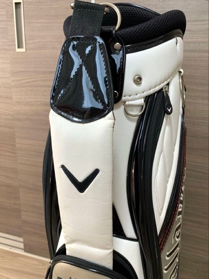 お得！【おまけ付き】キャロウェイ キャディバッグ Callaway 期間限定販売