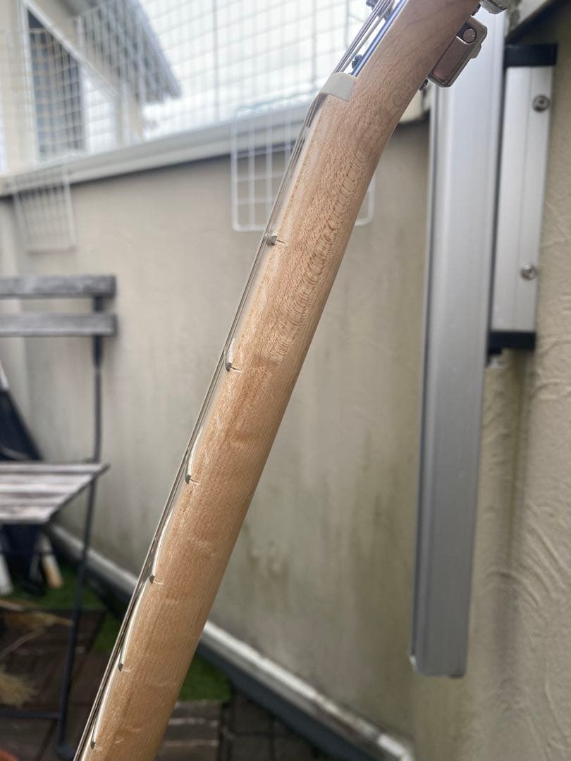 ギター GUILD SURFLINER