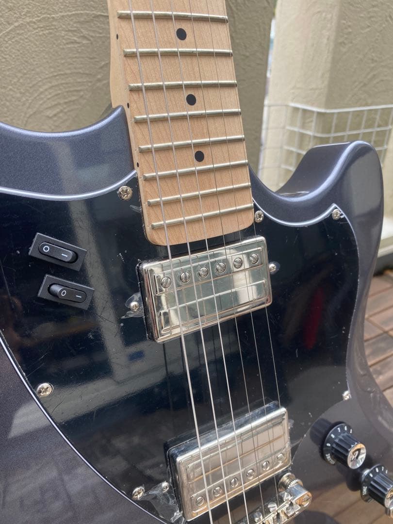 ギター GUILD SURFLINER