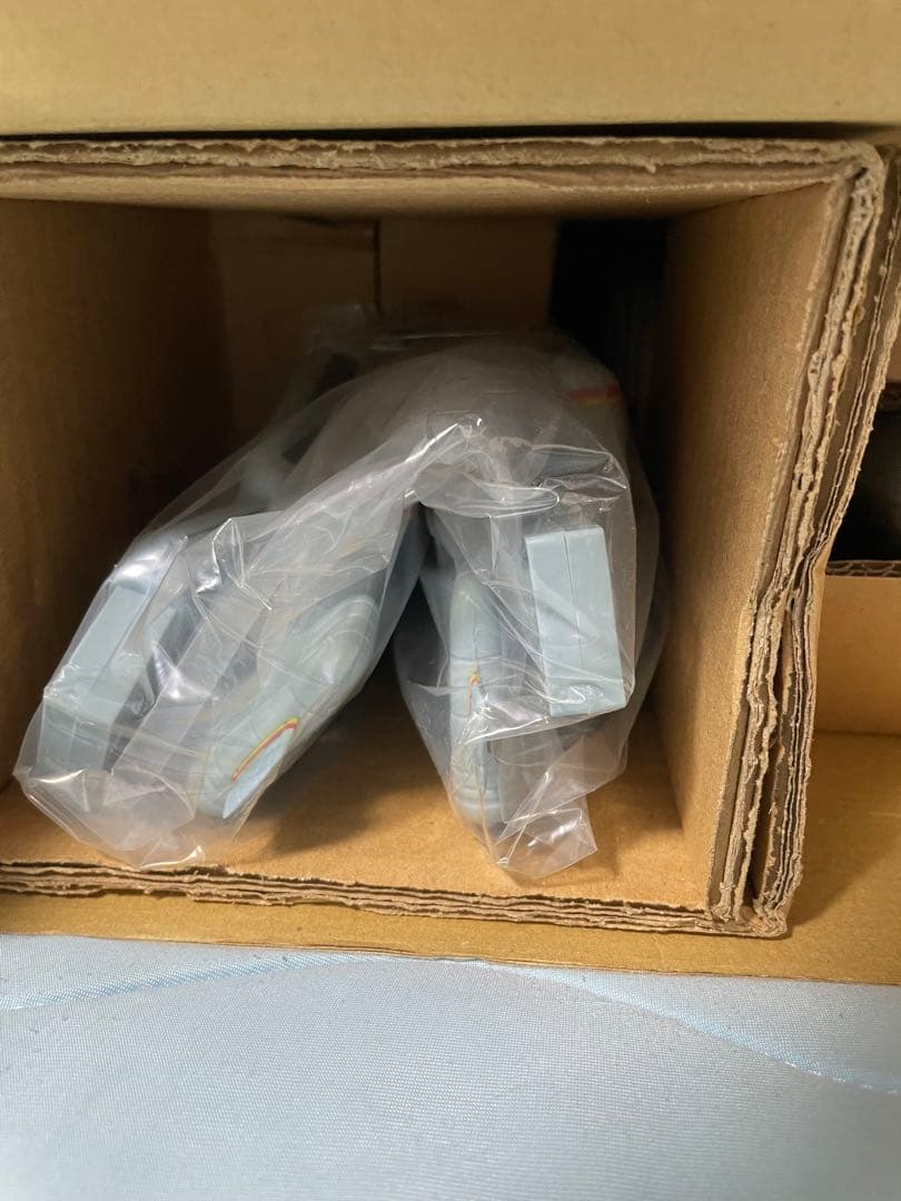 絶版品キャプテンスカーレット　スペクトラム基地 (スペクトラムビーグル付属)