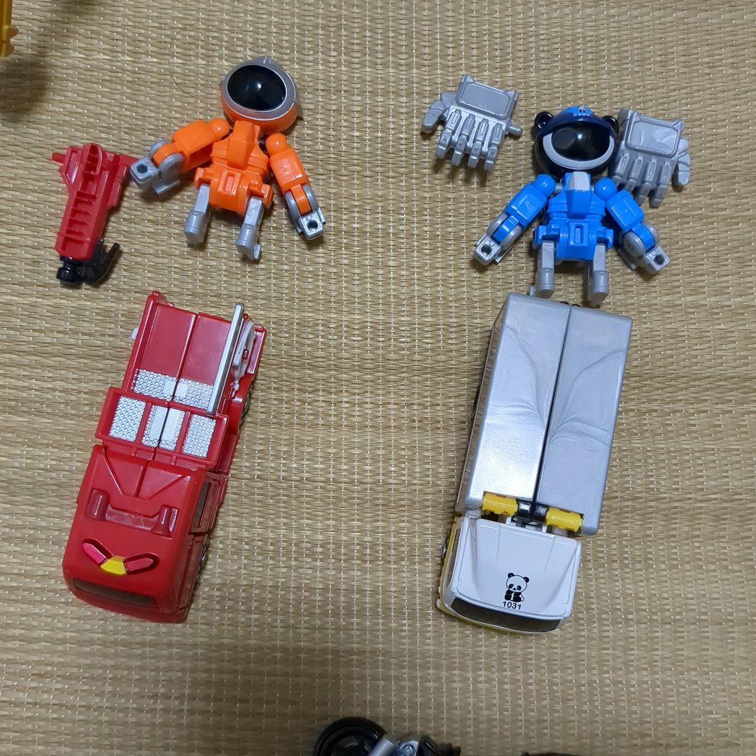 ジョブレイバー