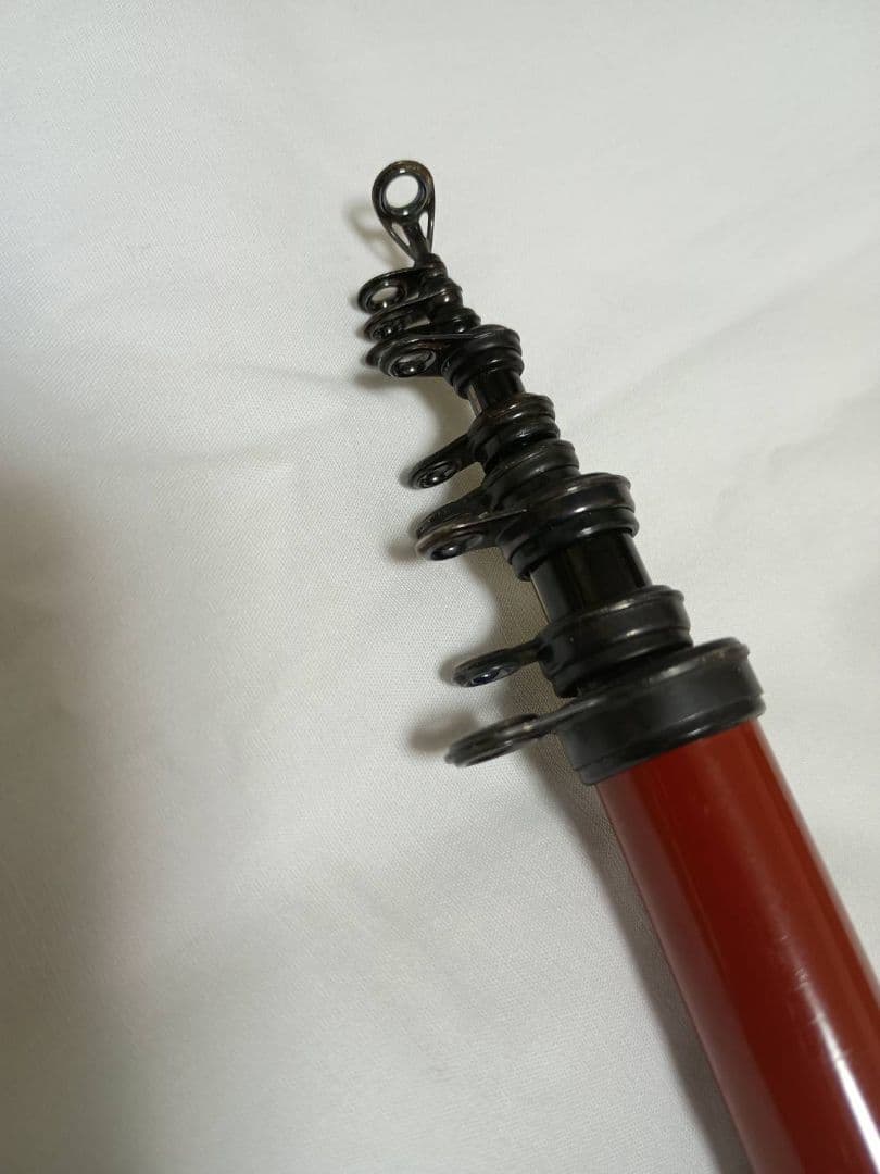 d*2様 がまかつ　ガマカツ　海上釣堀　真鯛スペシャル350　マダイ　シマアジ