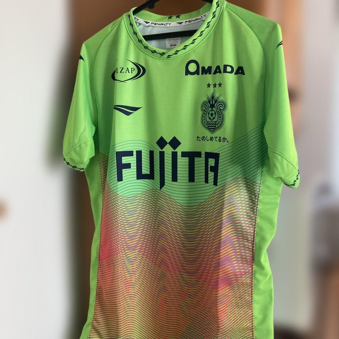 2025 湘南ベルマーレ　リミテッドオーセンティックユニフォーム