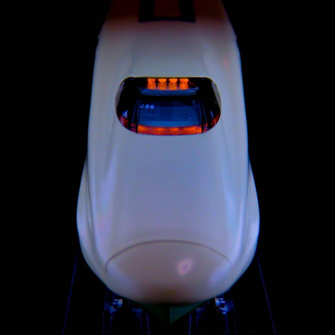 KATO 【特別企画品】 E2系1000番台 新幹線＜200系カラー＞【新品】