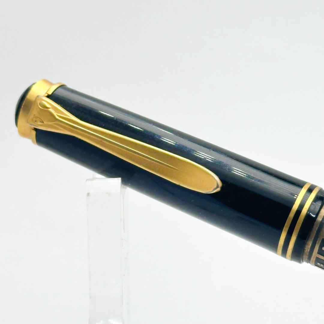 Pelikan ペリカン M700 TOLEDO トレド 1674