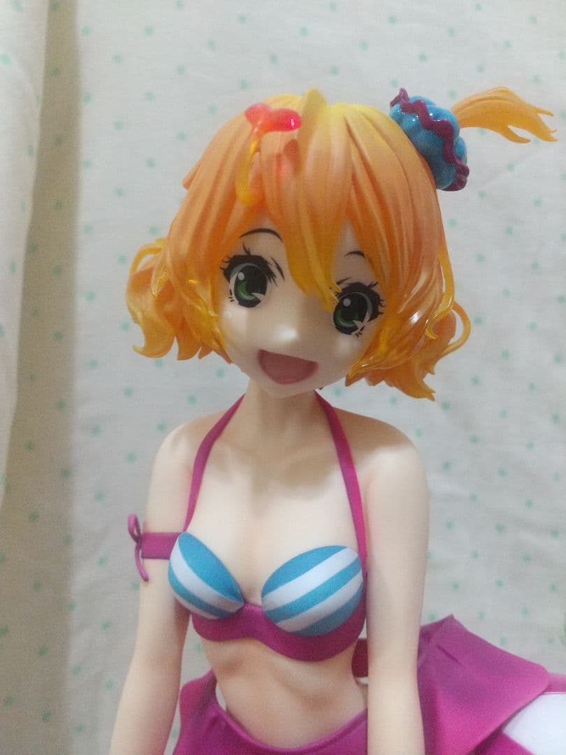 マクロス Δ フレイア ヴィオン フィギュア