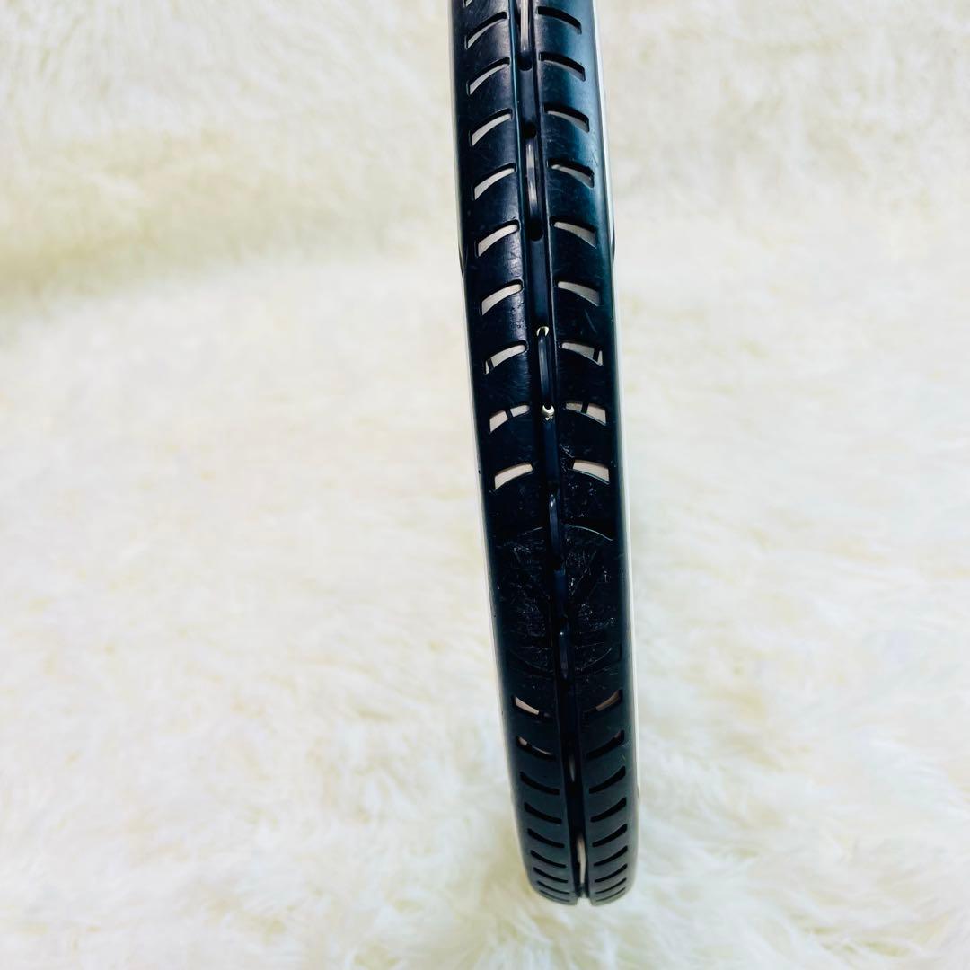 美品　Wilson K FACTOR THREE FX 115インチ　デカラケ